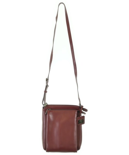 PELLE BORSA(ペレボルサ)のショルダーバッグ サイズ:- 4,000円
