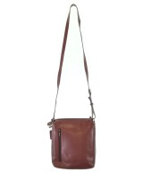 PELLE BORSA（ペレボルサ）ショルダーバッグ 赤 サイズ:- レディース/2200705025027