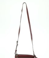 PELLE BORSA（ペレボルサ）ショルダーバッグ 赤 サイズ:- レディース/2200705025027
