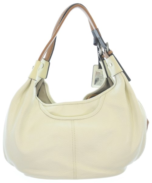 PELLE BORSA（ペレボルサ）ハンドバッグ 白 サイズ:- レディース/2200708454022