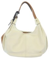 PELLE BORSA（ペレボルサ）ハンドバッグ 白 サイズ:- レディース/2200708454022