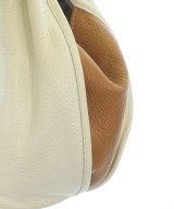 PELLE BORSA（ペレボルサ）ハンドバッグ 白 サイズ:- レディース/2200708454022
