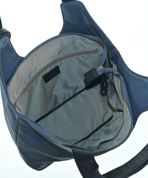 PELLE BORSA（ペレボルサ）その他 紺 サイズ:- レディース/2200721731056