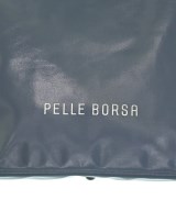 PELLE BORSA（ペレボルサ）その他 紺 サイズ:- レディース/2200721731056