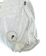 PELLE BORSA（ペレボルサ）トートバッグ グレー サイズ:- レディース/2200711845282