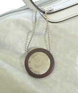PELLE BORSA（ペレボルサ）トートバッグ グレー サイズ:- レディース/2200711845282