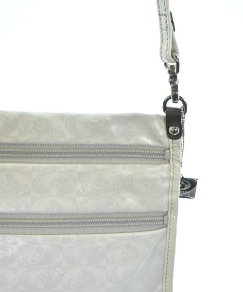 PELLE BORSA（ペレボルサ）ショルダーバッグ グレー サイズ:- レディース/2200711845299