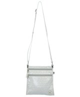 PELLE BORSA（ペレボルサ）ショルダーバッグ グレー サイズ:- レディース/2200711845299