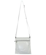 PELLE BORSA（ペレボルサ）ショルダーバッグ グレー サイズ:- レディース/2200711845299