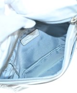 PELLE BORSA（ペレボルサ）ショルダーバッグ グレー サイズ:- レディース/2200711845299