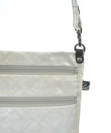 PELLE BORSA（ペレボルサ）ショルダーバッグ グレー サイズ:- レディース/2200711845299