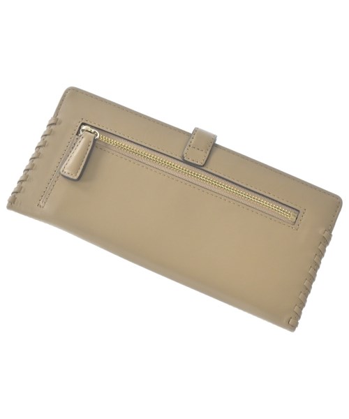 PELLE BORSA（ペレボルサ）財布・コインケース ベージュ サイズ:- レディース/2200711845411