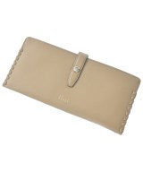 PELLE BORSA（ペレボルサ）財布・コインケース ベージュ サイズ:- レディース/2200711845411