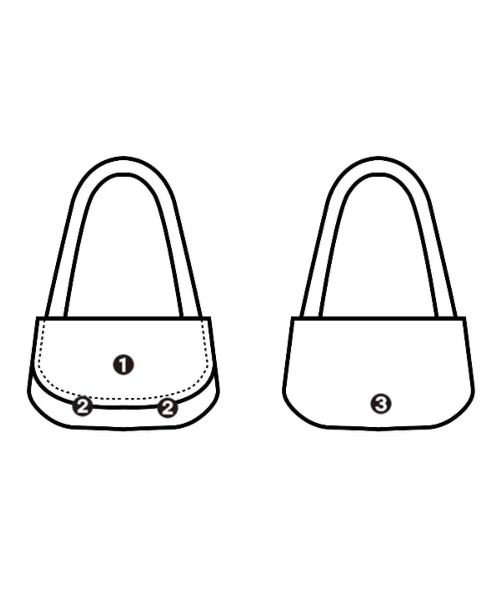 BRACHER EMDEN（ブラッシャーエムデン）ショルダーバッグ 黒 サイズ:- レディース/2200624872016