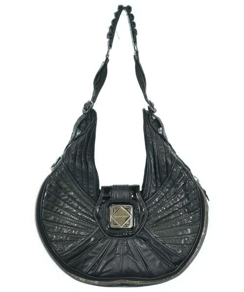 ブラッシャーエムデン(BRACHER EMDEN)のBRACHER EMDEN ショルダーバッグ