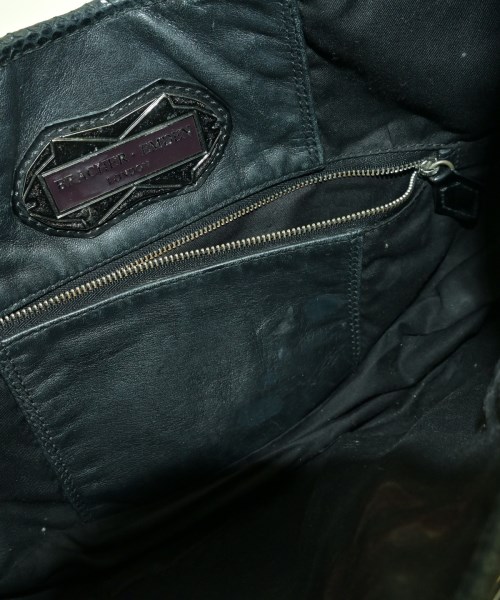 BRACHER EMDEN（ブラッシャーエムデン）ショルダーバッグ 黒 サイズ:- レディース/2200624872016