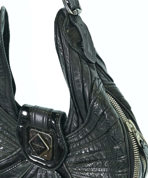 BRACHER EMDEN（ブラッシャーエムデン）ショルダーバッグ 黒 サイズ:- レディース/2200624872016