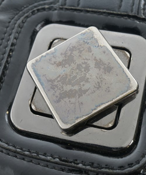 BRACHER EMDEN（ブラッシャーエムデン）ショルダーバッグ 黒 サイズ:- レディース/2200624872016