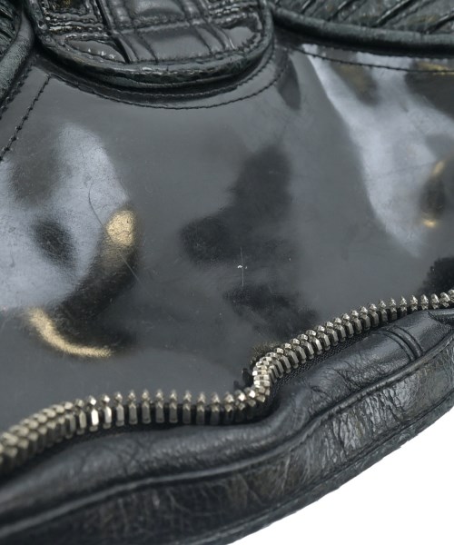 BRACHER EMDEN（ブラッシャーエムデン）ショルダーバッグ 黒 サイズ:- レディース/2200624872016