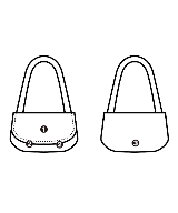 BRACHER EMDEN（ブラッシャーエムデン）ショルダーバッグ 黒 サイズ:- レディース/2200624872016