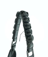 BRACHER EMDEN（ブラッシャーエムデン）ショルダーバッグ 黒 サイズ:- レディース/2200624872016