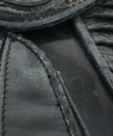 BRACHER EMDEN（ブラッシャーエムデン）ショルダーバッグ 黒 サイズ:- レディース/2200624872016