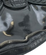 BRACHER EMDEN（ブラッシャーエムデン）ショルダーバッグ 黒 サイズ:- レディース/2200624872016