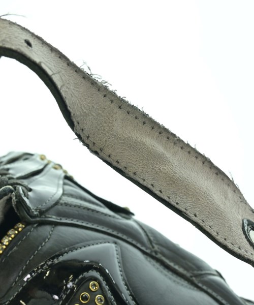 BRACHER EMDEN（ブラッシャーエムデン）ハンドバッグ 黒 サイズ:- レディース/2200627966026