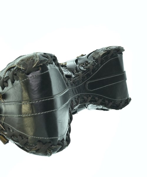 BRACHER EMDEN（ブラッシャーエムデン）ハンドバッグ 黒 サイズ:- レディース/2200627966026