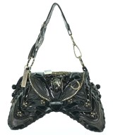 BRACHER EMDEN（ブラッシャーエムデン）ハンドバッグ 黒 サイズ:- レディース/2200627966026