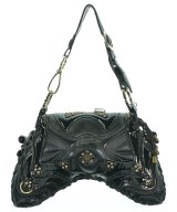 BRACHER EMDEN（ブラッシャーエムデン）ハンドバッグ 黒 サイズ:- レディース/2200627966026