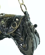 BRACHER EMDEN（ブラッシャーエムデン）ハンドバッグ 黒 サイズ:- レディース/2200627966026