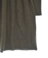 HAWICK（ホウウィック）ワンピース 茶 サイズ:2(M位) レディース/2200736172028
