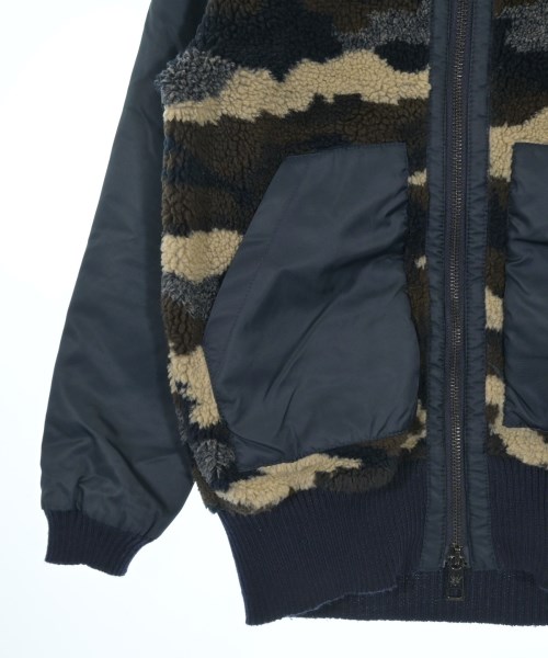 MESSAGERIE（メッサジェリエ）その他 紺 サイズ:46(M位) メンズ/2200629078079