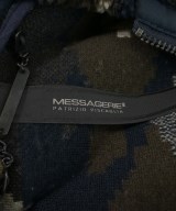 MESSAGERIE（メッサジェリエ）その他 紺 サイズ:46(M位) メンズ/2200629078079