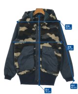 MESSAGERIE（メッサジェリエ）その他 紺 サイズ:46(M位) メンズ/2200629078079