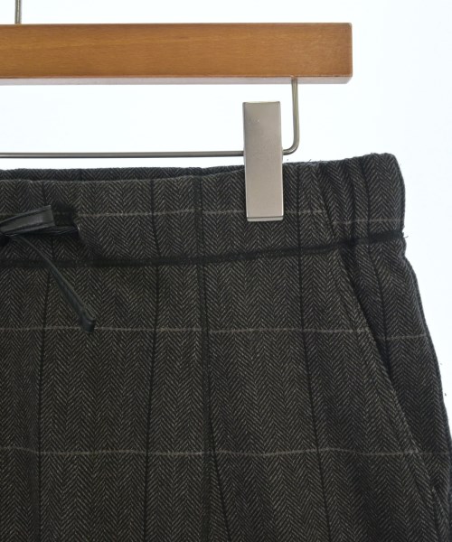 MESSAGERIE（メッサジェリエ）その他 グレー サイズ:44(S位) メンズ/2200619388034