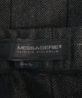 MESSAGERIE（メッサジェリエ）その他 グレー サイズ:44(S位) メンズ/2200619388034