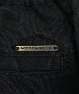 MESSAGERIE（メッサジェリエ）その他 黒 サイズ:44(S位) メンズ/2200619388041