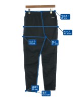 MESSAGERIE（メッサジェリエ）その他 黒 サイズ:44(S位) メンズ/2200619388041