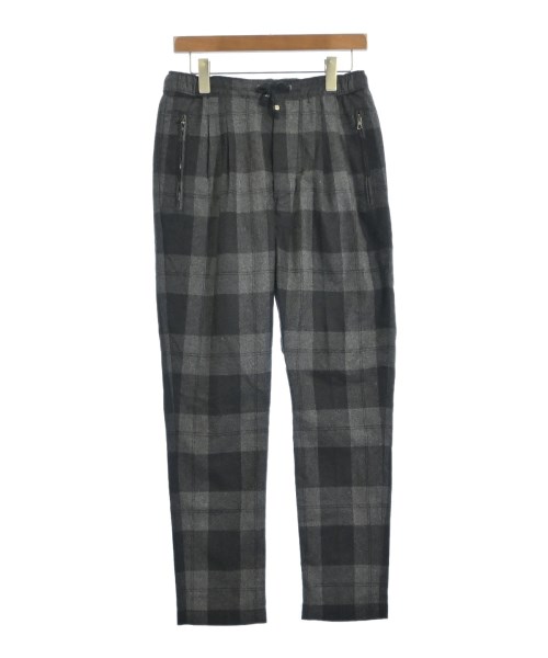 MESSAGERIE(メッサジェリエ)その他 グレー サイズ:46(M位)/2200673558152