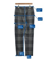 MESSAGERIE（メッサジェリエ）その他 グレー サイズ:46(M位) メンズ/2200673558152