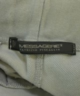 MESSAGERIE（メッサジェリエ）ショートパンツ グレー サイズ:L メンズ/2200701441067