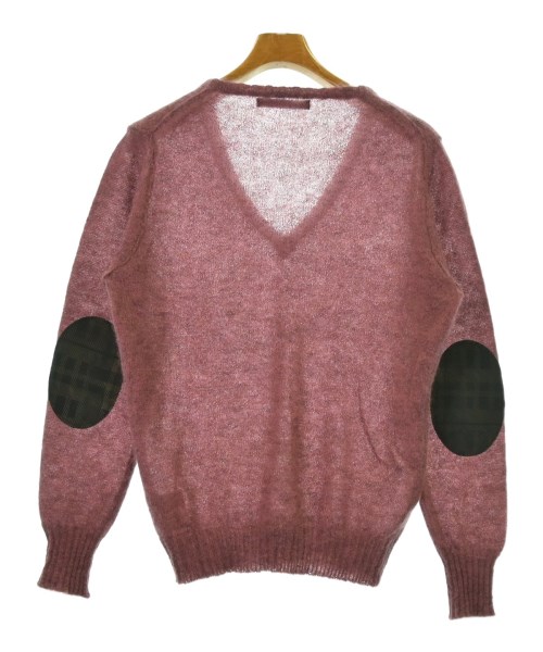MESSAGERIE（メッサジェリエ）ニット・セーター ピンク サイズ:S メンズ/2200654666050