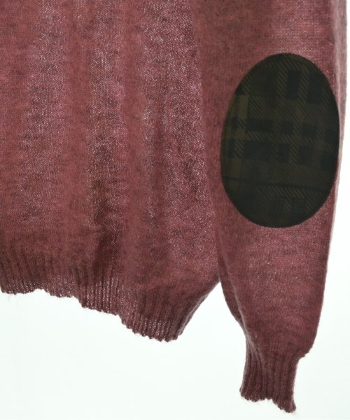 MESSAGERIE（メッサジェリエ）ニット・セーター ピンク サイズ:S メンズ/2200654666050