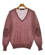 MESSAGERIE（メッサジェリエ）ニット・セーター ピンク サイズ:S メンズ/2200654666050