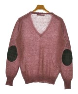 MESSAGERIE（メッサジェリエ）ニット・セーター ピンク サイズ:S メンズ/2200654666050