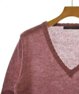 MESSAGERIE（メッサジェリエ）ニット・セーター ピンク サイズ:S メンズ/2200654666050