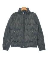 MESSAGERIE ダウンジャケット/ダウンベスト