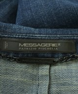 MESSAGERIE（メッサジェリエ）ジャケット 紺 サイズ:48(L位) メンズ/2200714801025